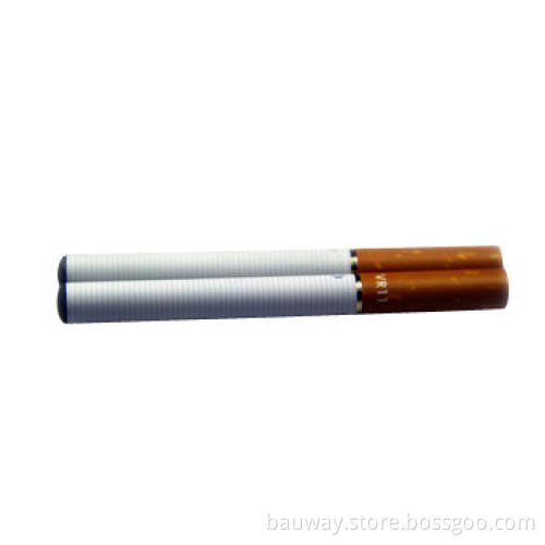 BW-118H 500 puffs disposable manual switch e-cigarette